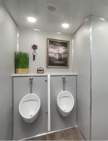 rest-room