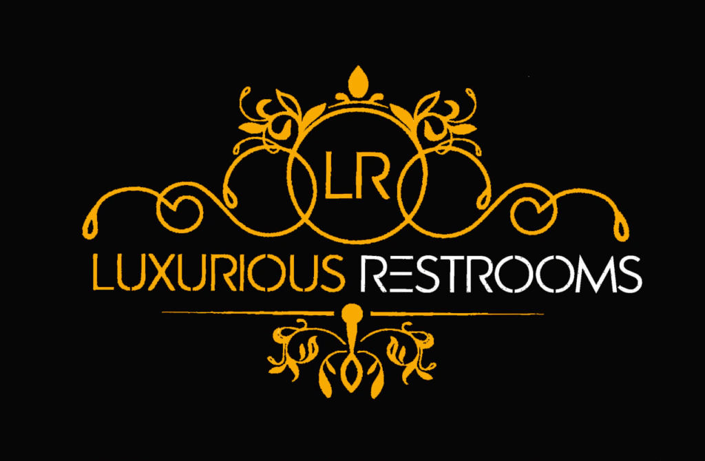 Luxurious Restrooms trailer lineup for rentals across Middle Tennessee and Southern Kentucky