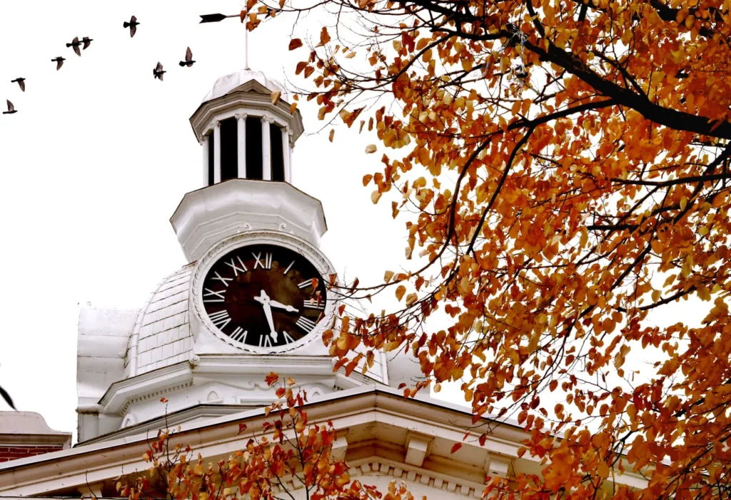 Murfreesboro Fall Events